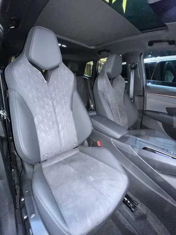 كوبرا تيرامار 2025