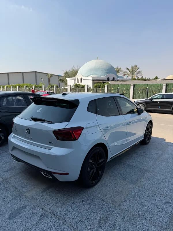 سيات ابيزا 2026