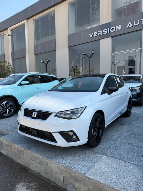 سيات ابيزا 2026