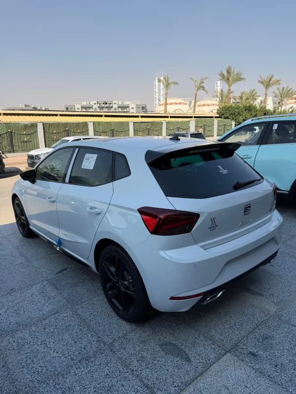 سيات ابيزا 2026