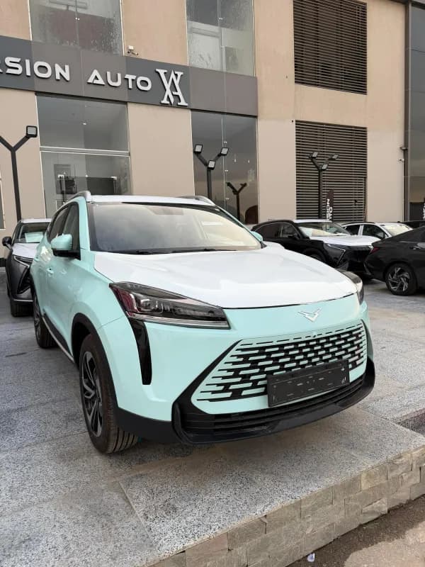 كايي اكس 3 برو 2026