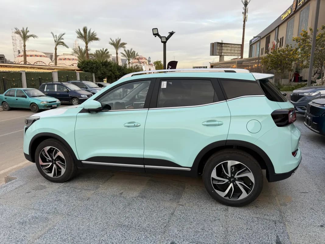 كايي اكس 3 برو 2026