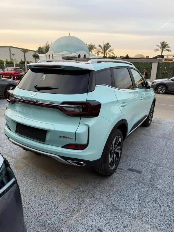 كايي اكس 3 برو 2026