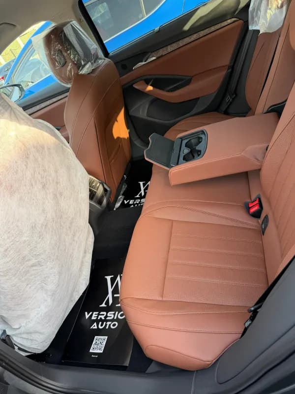 سكودا سوبرب 2026 (ال &كيه (وكيل رمادي أوتوماتيك — جديدة