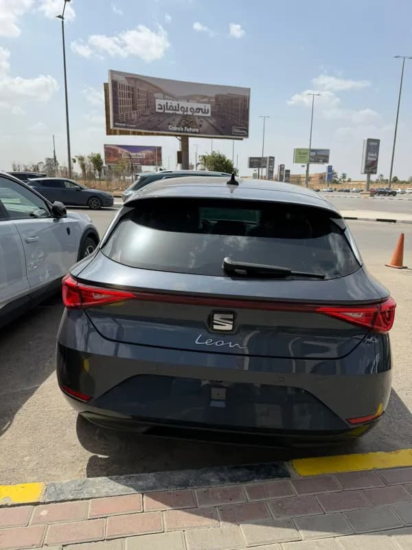 سيات ليون 2026