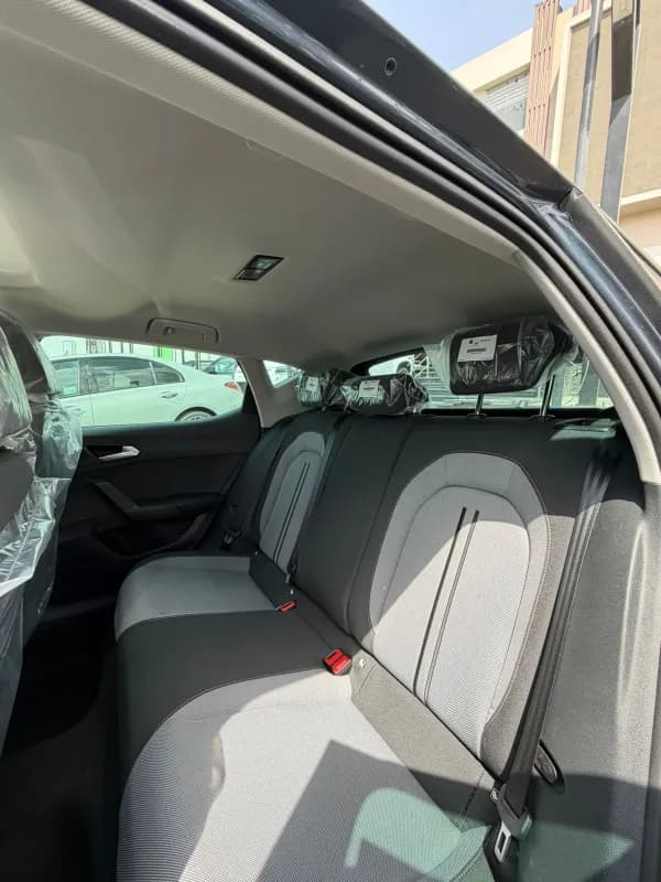 سيات ليون 2026