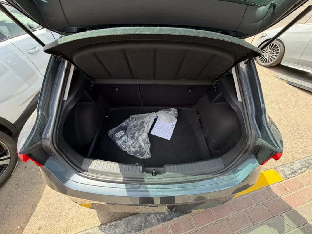 سيات ليون 2026