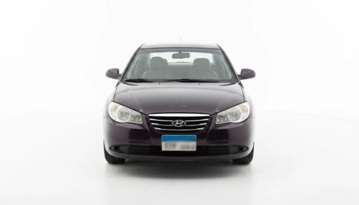 هيونداي النترا AD 2011