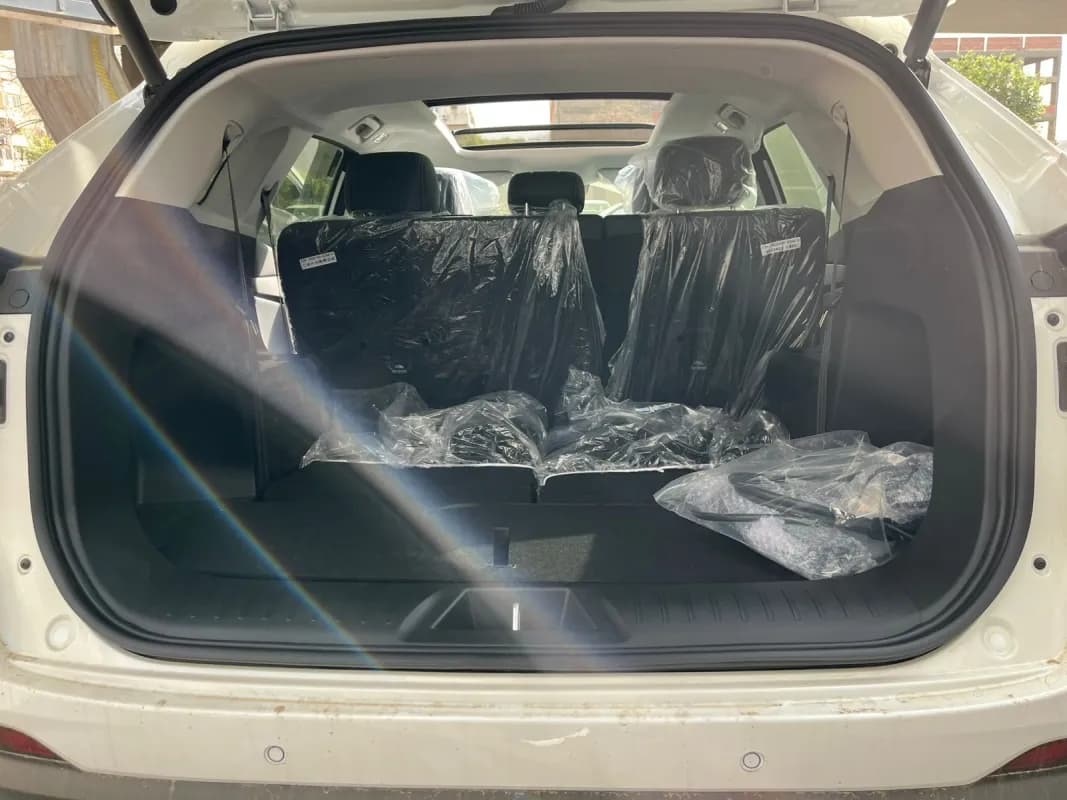 كايي اكس 7 برو 2027