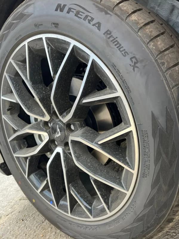 كايي اكس 7 برو 2027