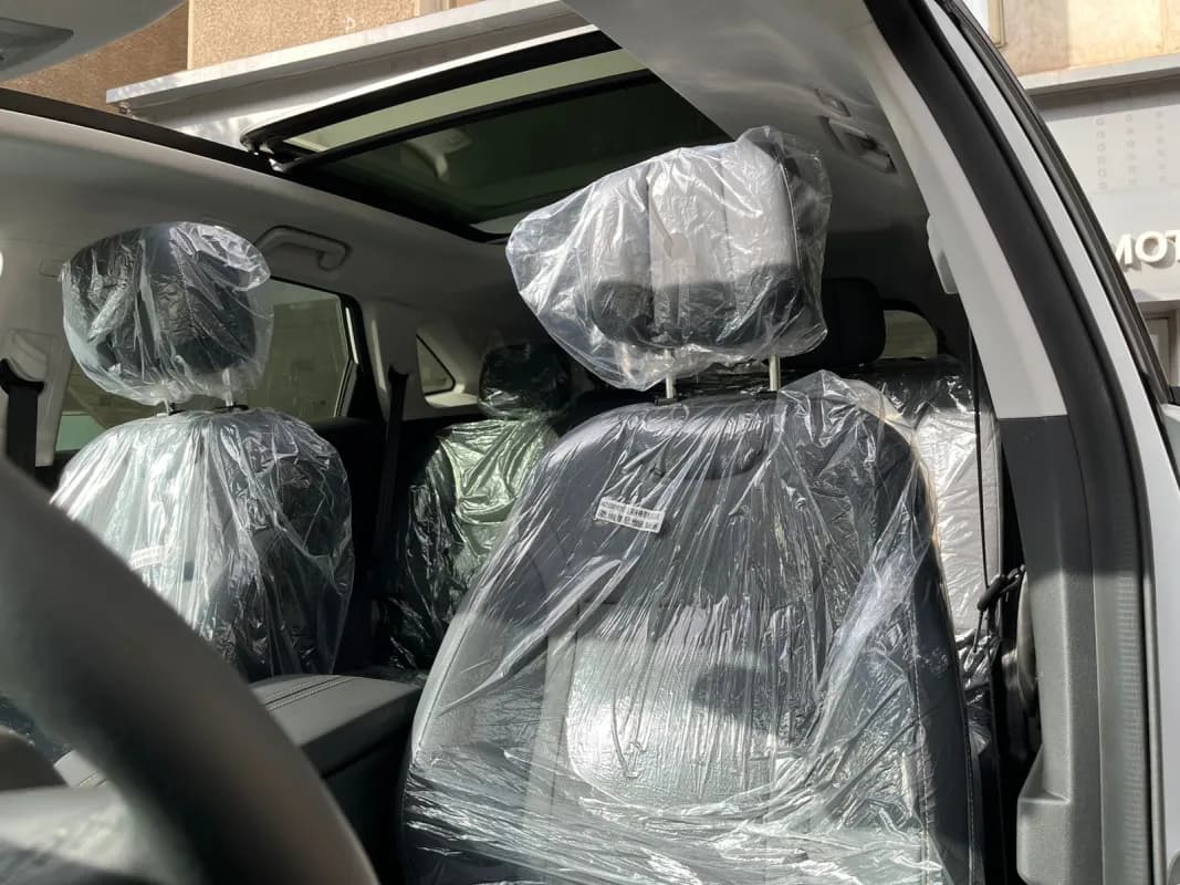 كايي اكس 7 برو 2027