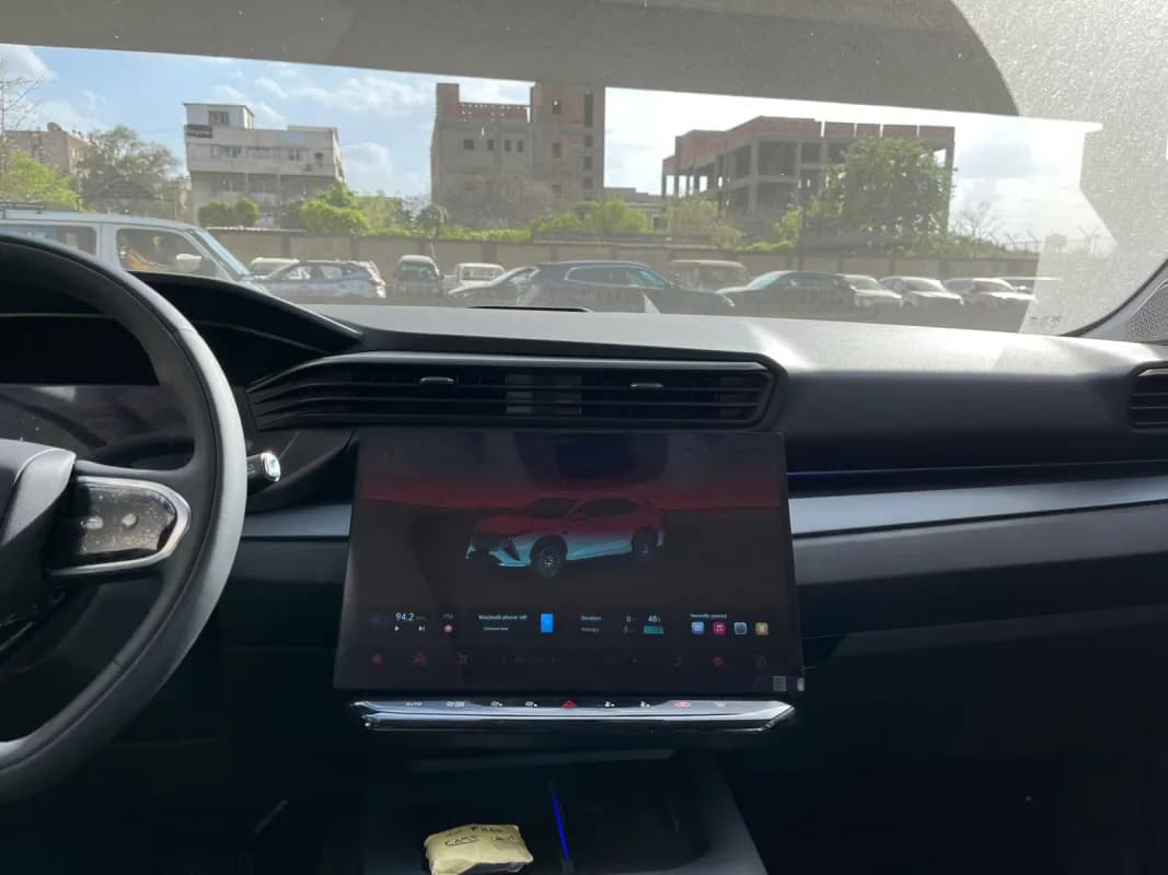 كايي اكس 7 برو 2027