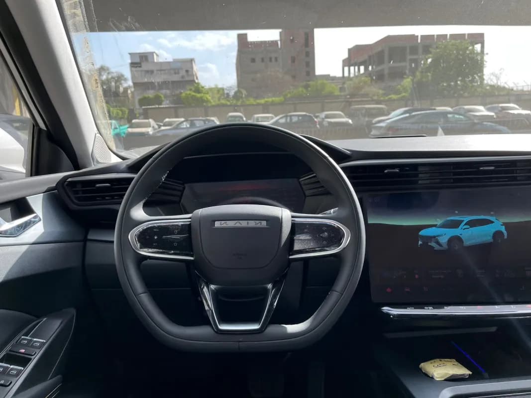 كايي اكس 7 برو 2027