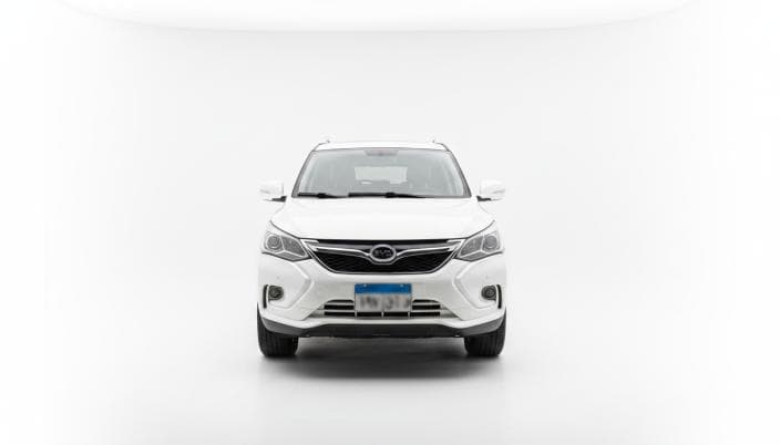 بي واي دي اس 5 2020