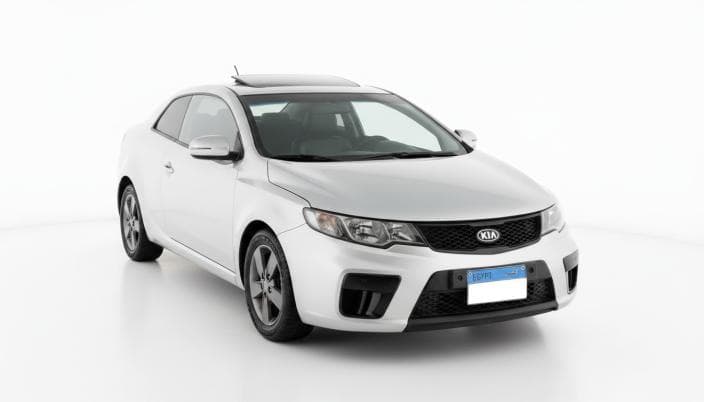 كيا سيراتو 2011