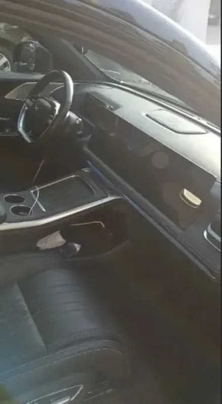 اكسبينج جي 9 2024