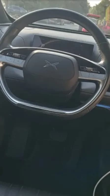 اكسبينج جي 9 2024