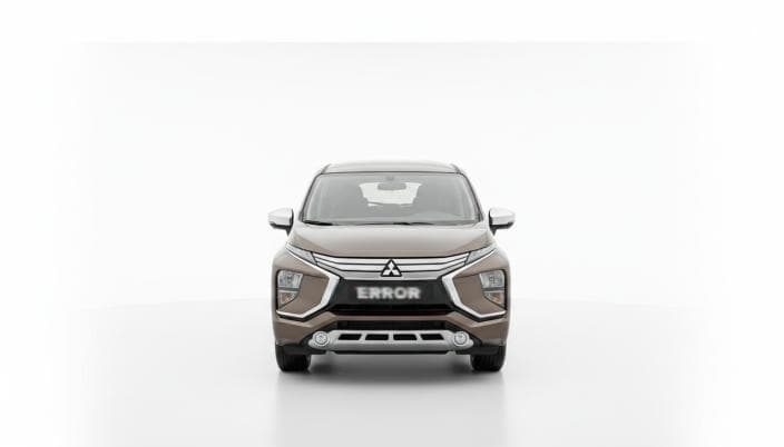 ميتسوبيشي اكسباندر 2019