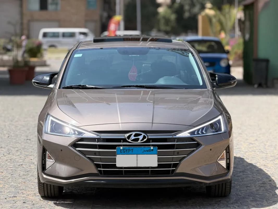 هيونداي النترا AD 2026