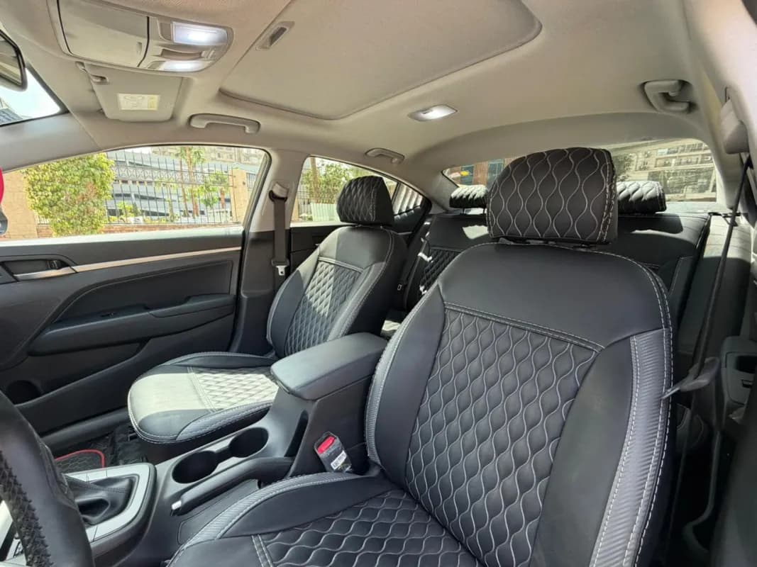 هيونداي النترا AD 2026