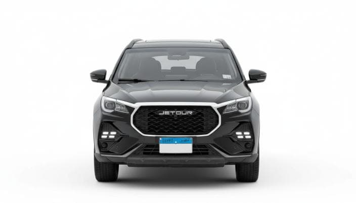 جيتور اكس 70 2026 لكشري أسود أوتوماتيك — مستعملة