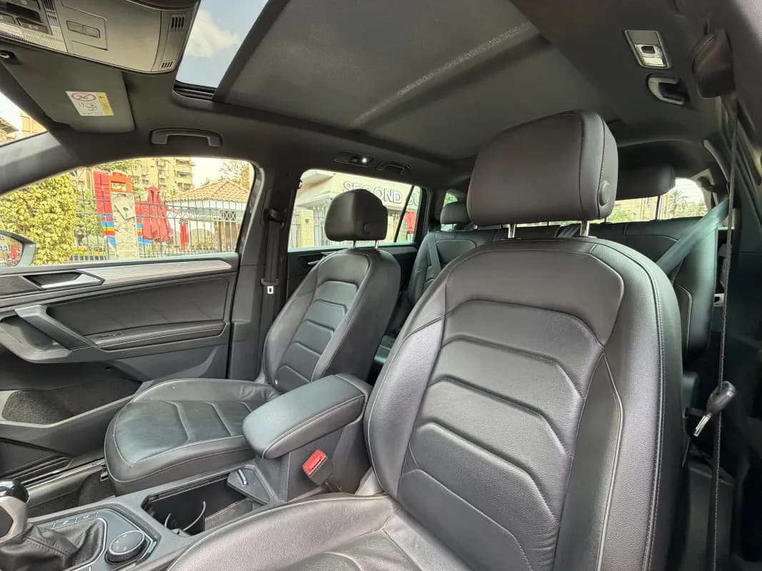 سيات تراكو 2024