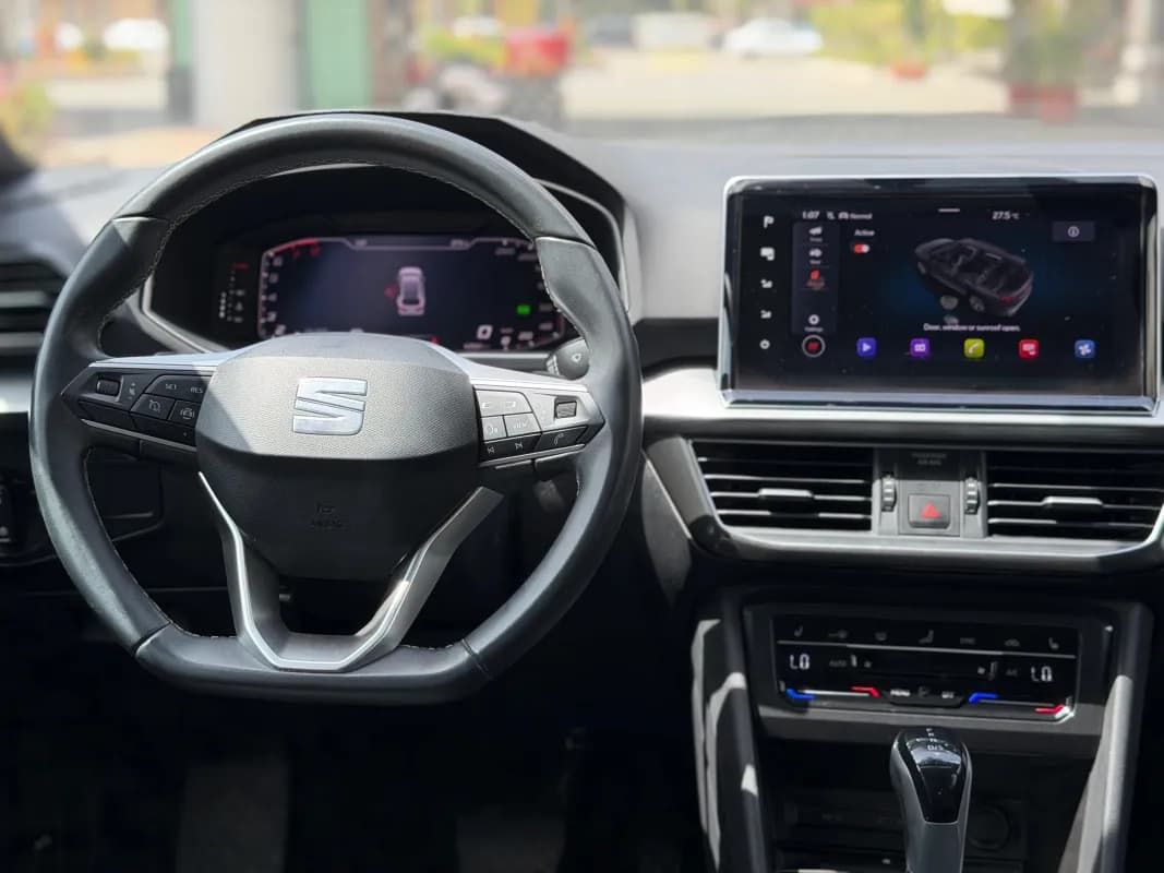 سيات تراكو 2024