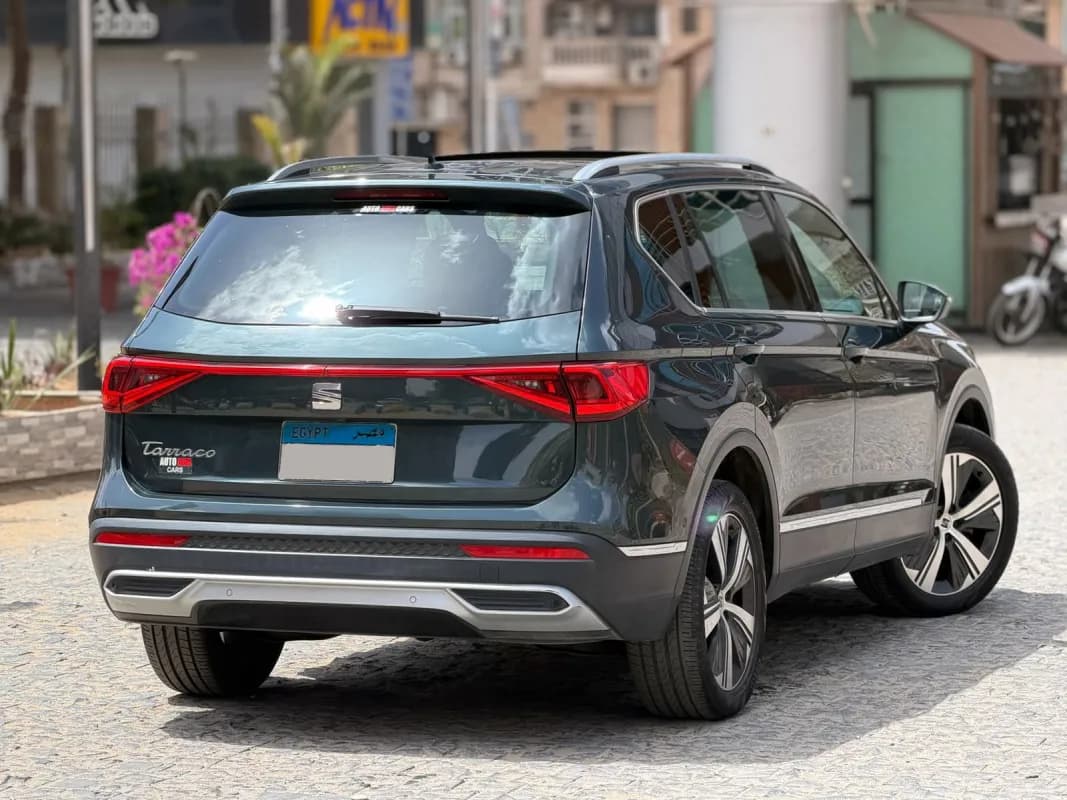 سيات تراكو 2024