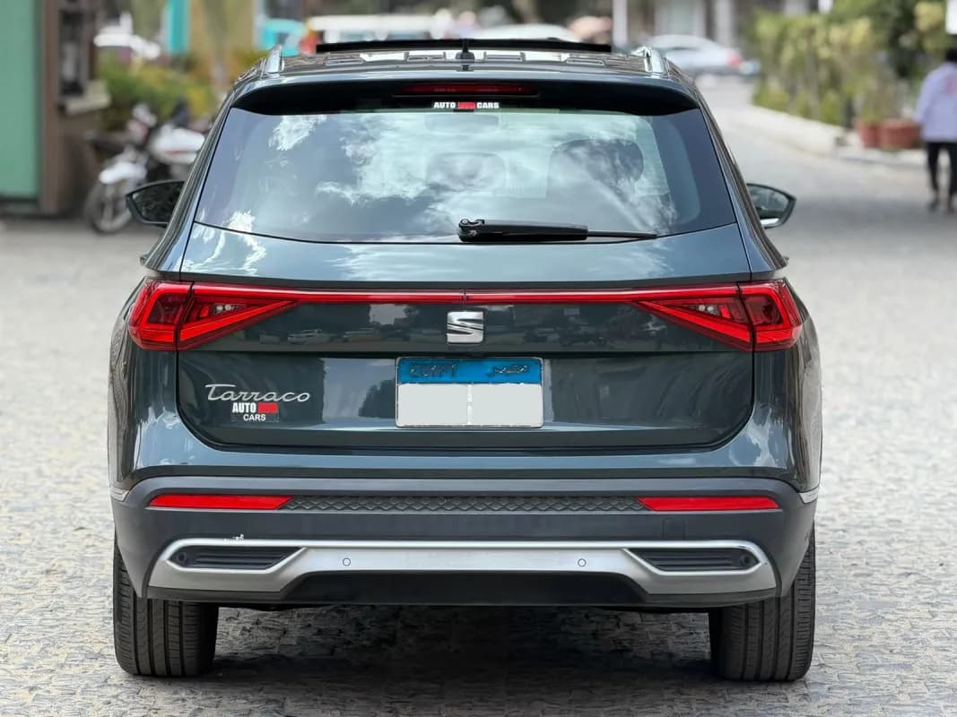 سيات تراكو 2024