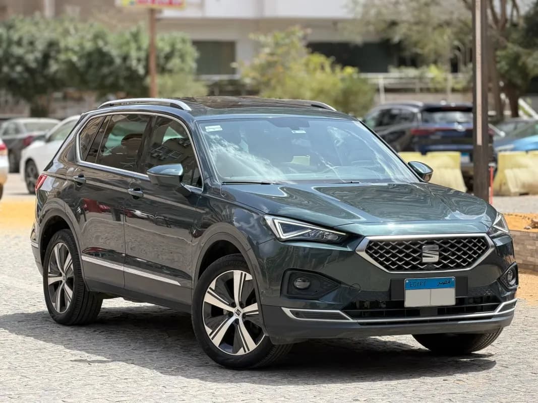 سيات تراكو 2024