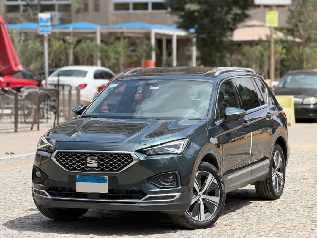 سيات تراكو 2024