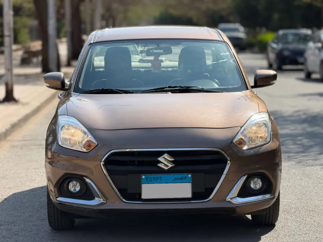 سوزوكي ديزير 2022