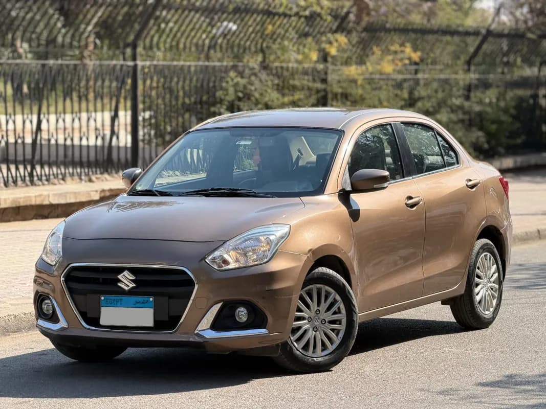 سوزوكي ديزير 2022