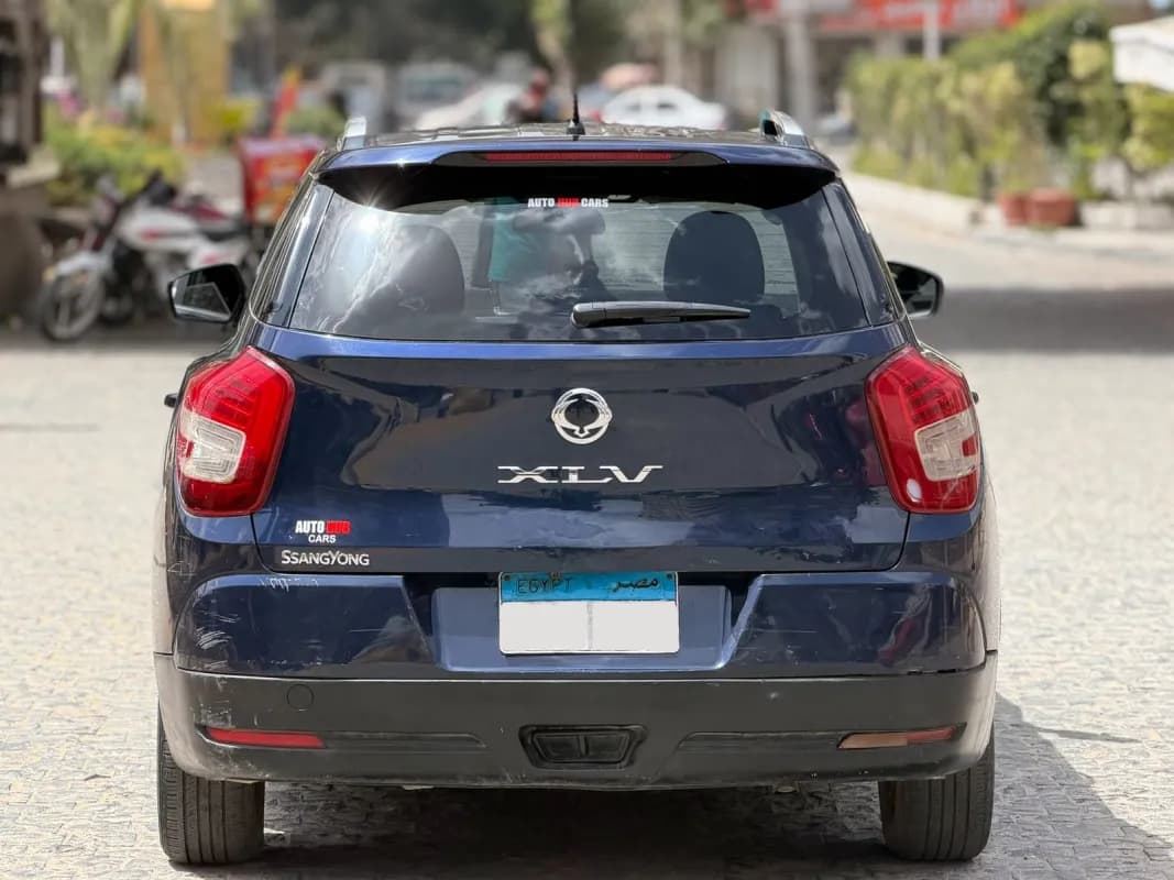 سانج يونج تيفولي 2020