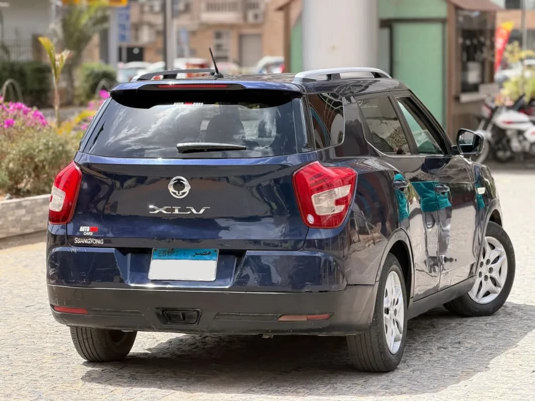 سانج يونج تيفولي 2020