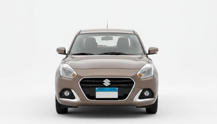 سوزوكي ديزير 2022