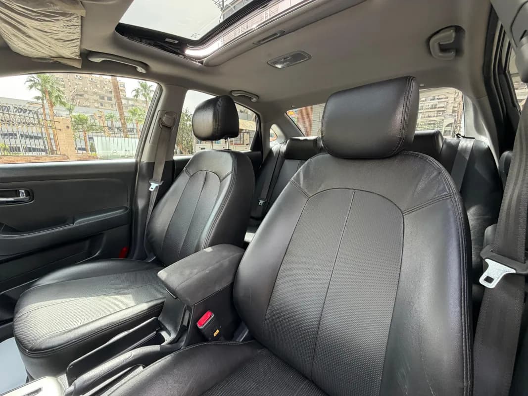 هيونداي النترا HD 2024