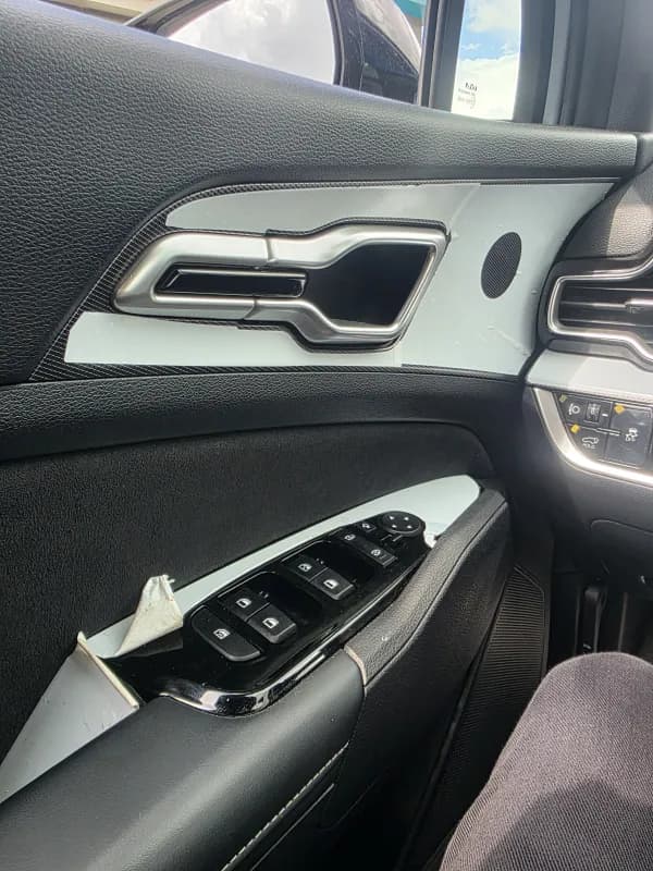 كيا سبورتاج 2025