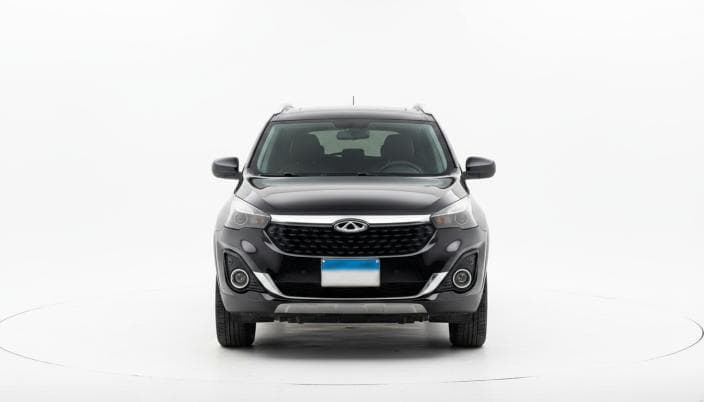 شيري تيجو 7 2025