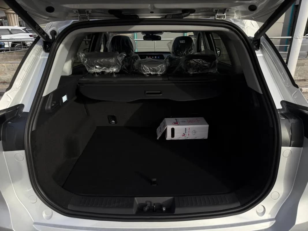 شيري تيجو برو 7 2026