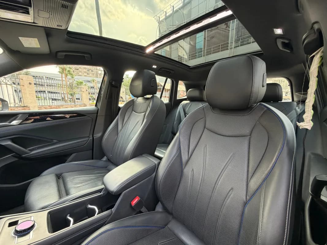 فولكس فاجن تيجوان 2024