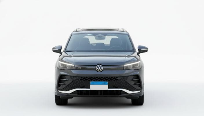 فولكس فاجن تيجوان 2024