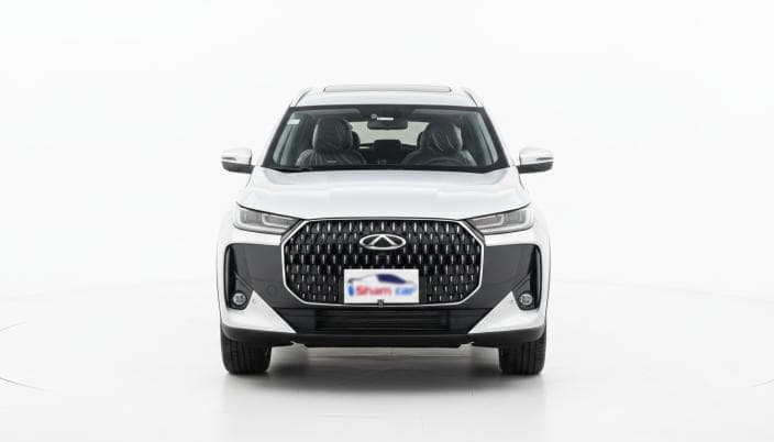 شيري تيجو برو 7 2026