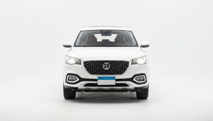 ام جي اتش اس 2022