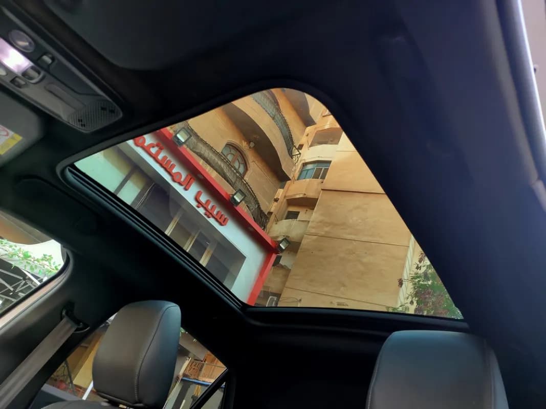 أوبل كورسا 2022