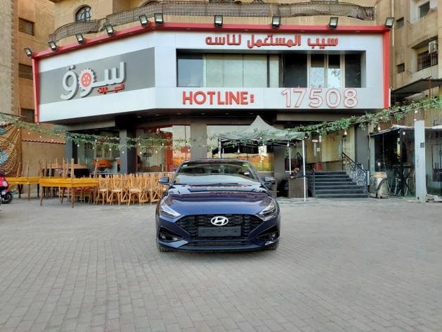 هيونداي I30 2026