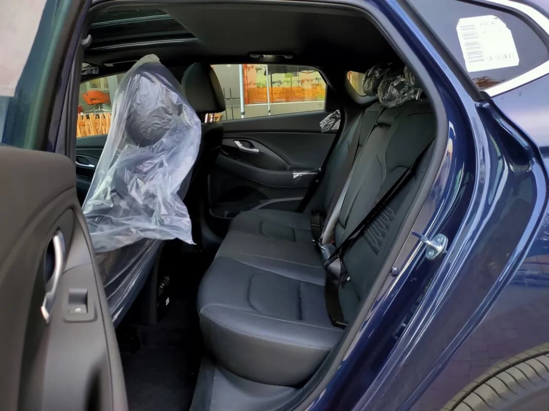 هيونداي I30 2026