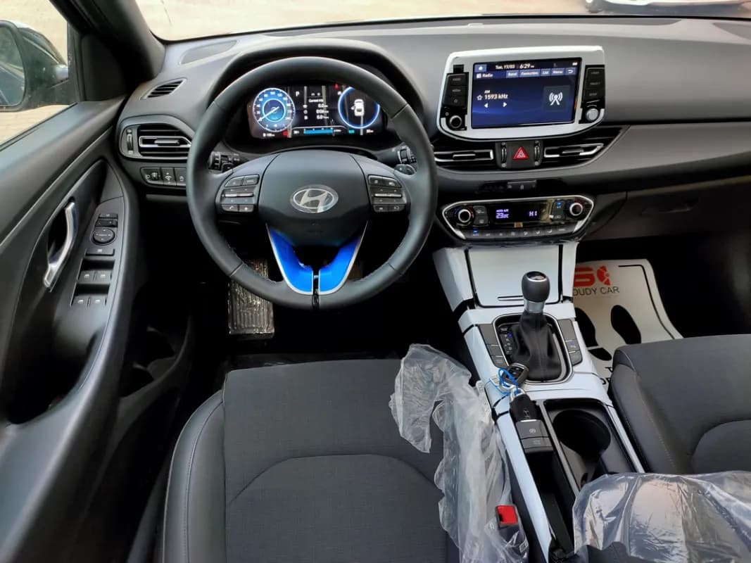 هيونداي I30 2026