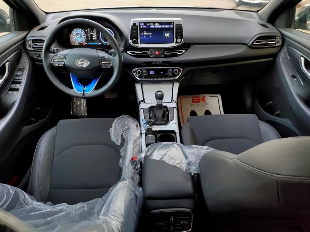 هيونداي I30 2026