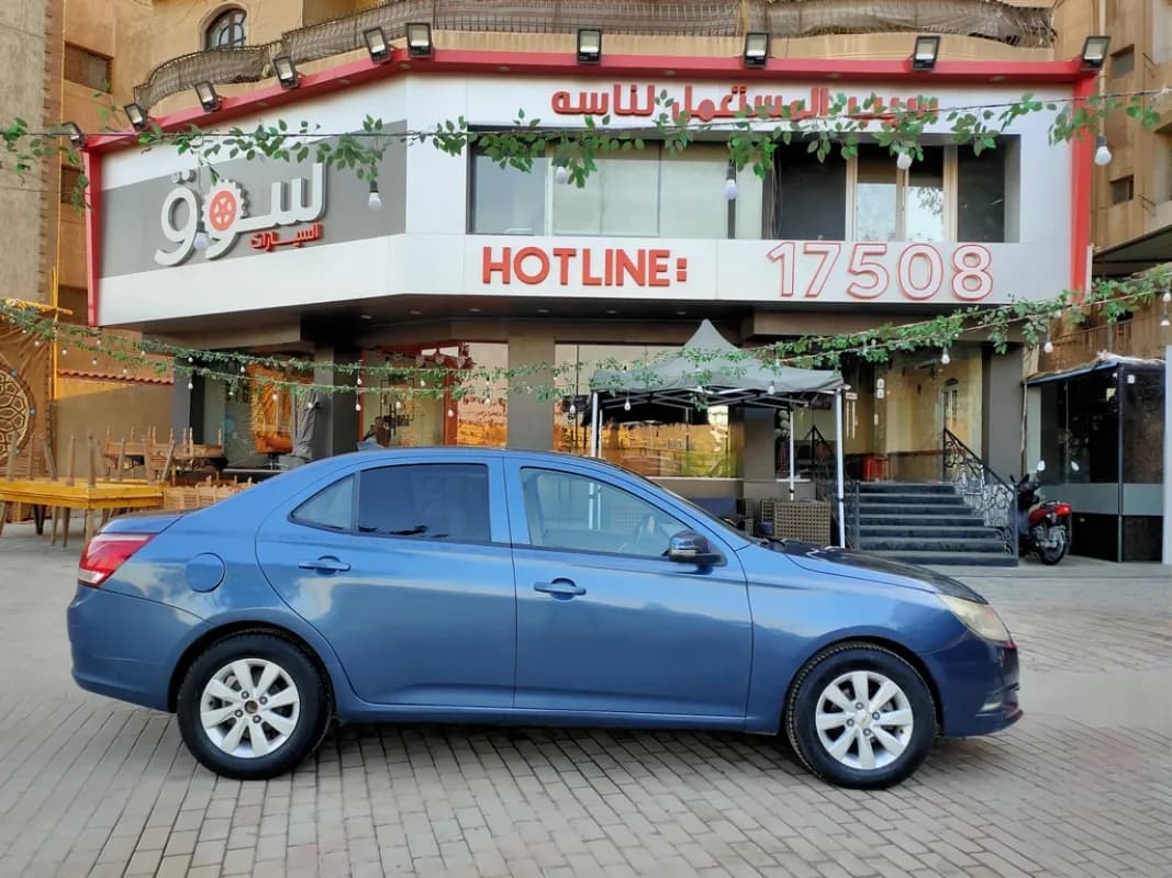 شيفروليه أوبترا 2021